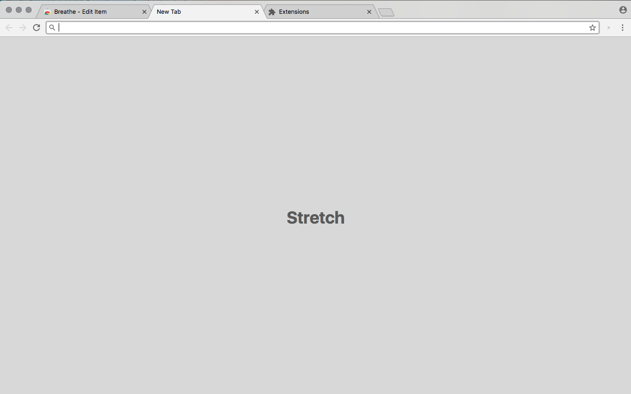 Breathe截图3