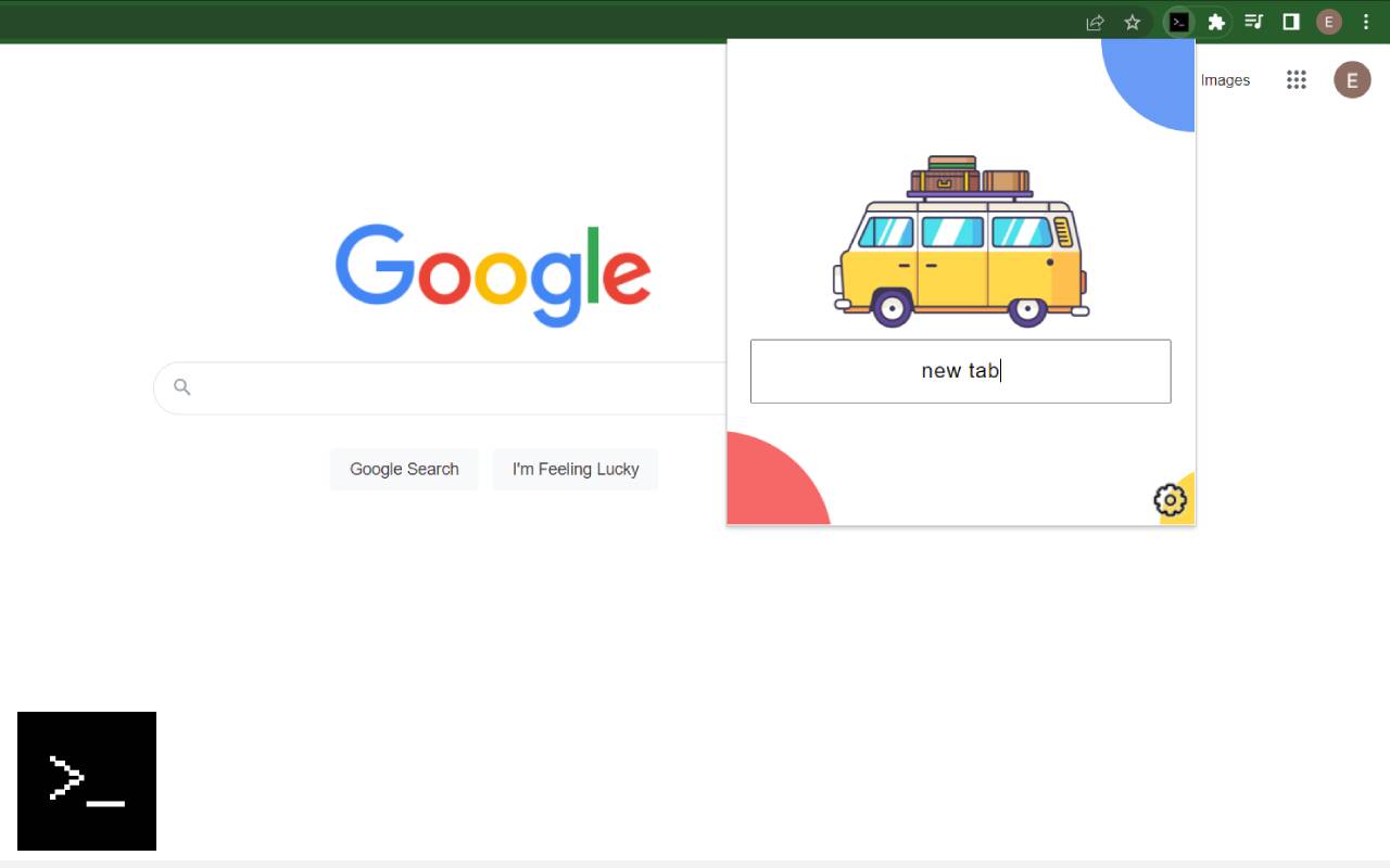 Browser Commands截图2
