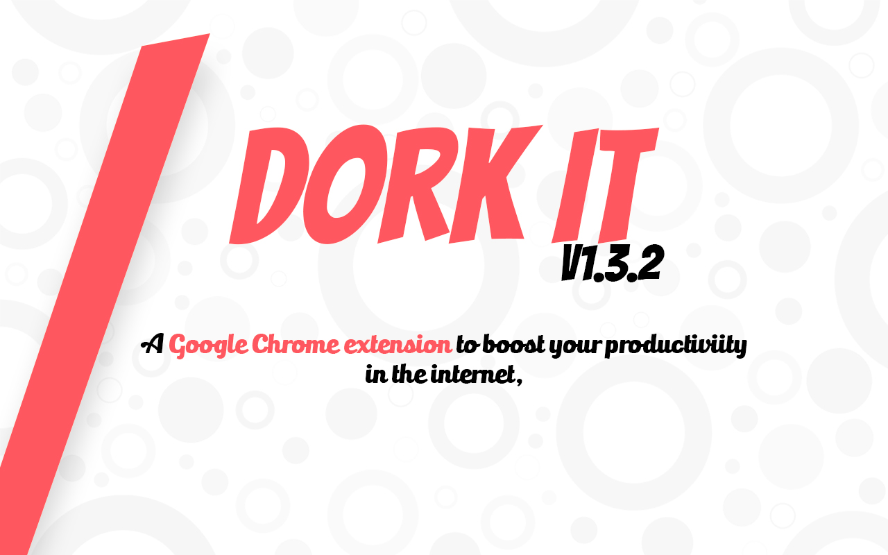 Dork It截图1