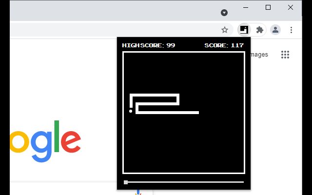 Snake截图1