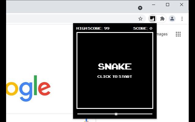Snake截图3