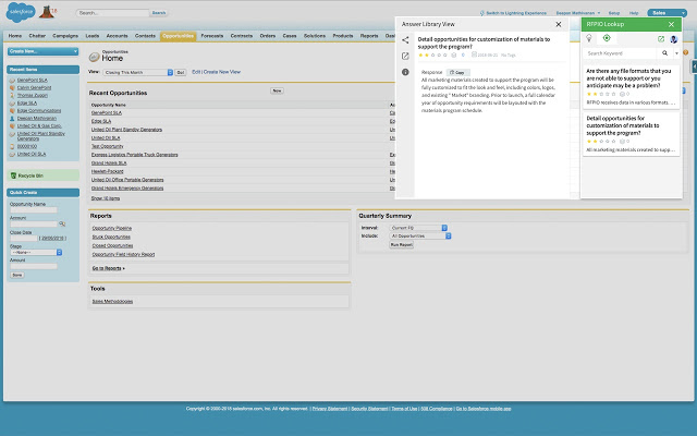 Responsive® LookUp for Chrome截图1