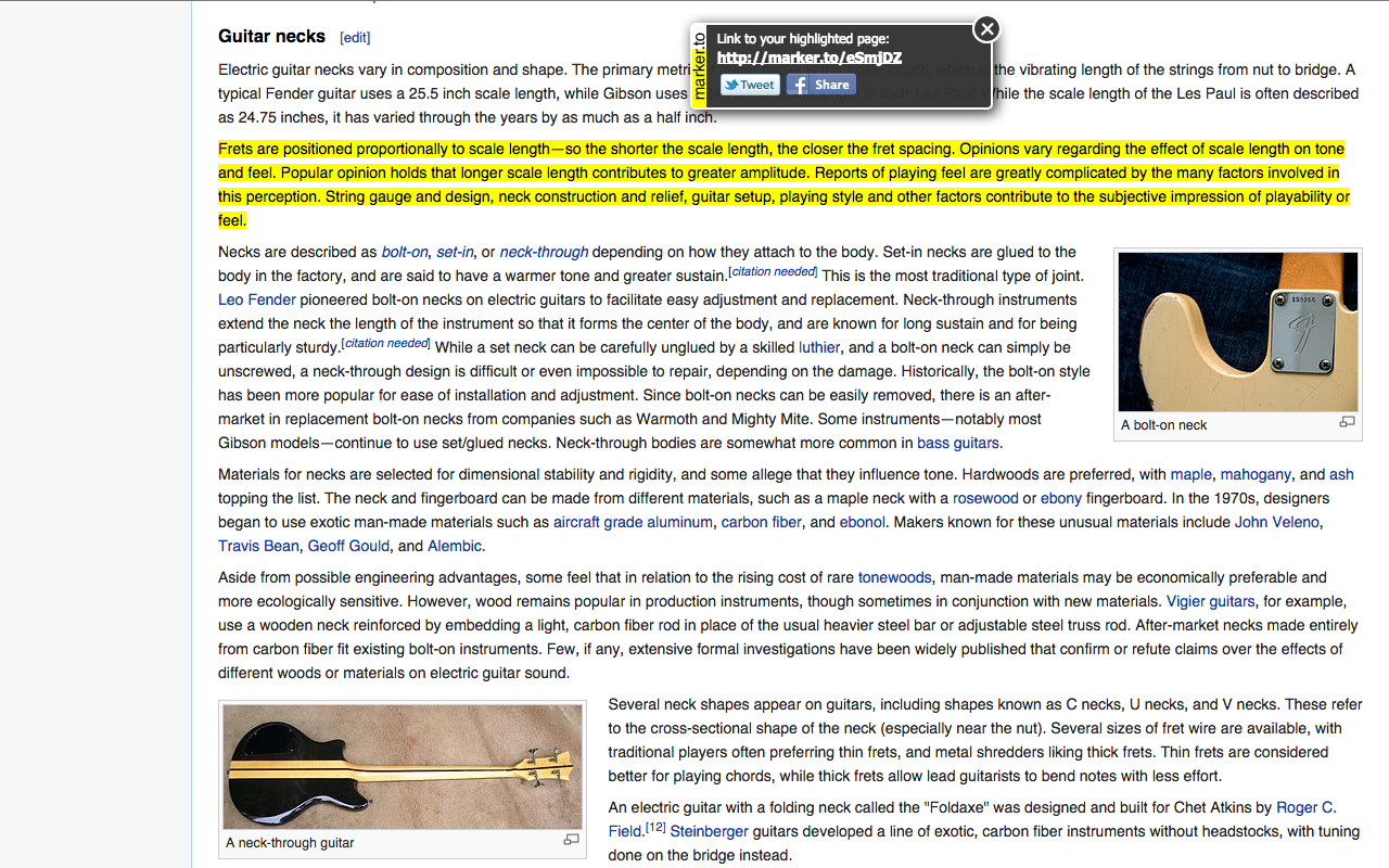 Yellow highlighter pen for web截图4