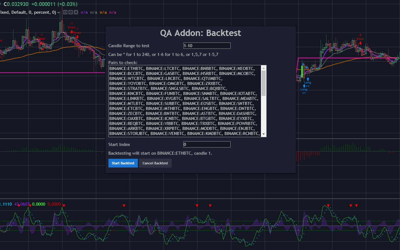 QuickAlerts截图4
