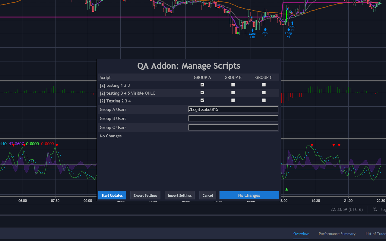 QuickAlerts截图5
