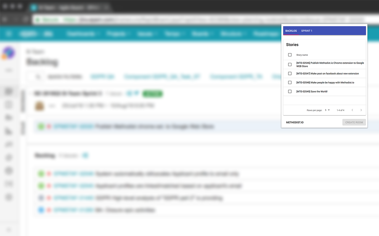AgileFlow.pro - Scrum poker截图1