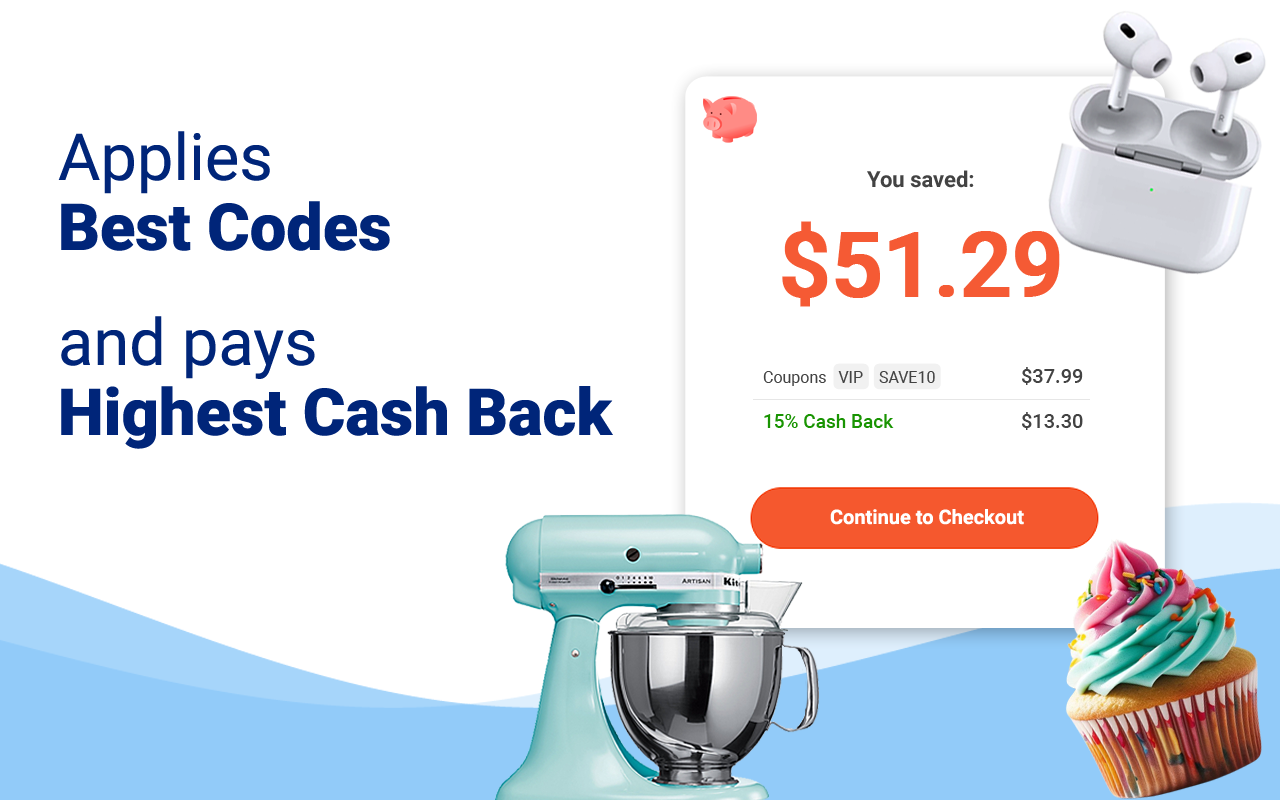 BeFrugal: Automatic Coupons and Cash Back截图4