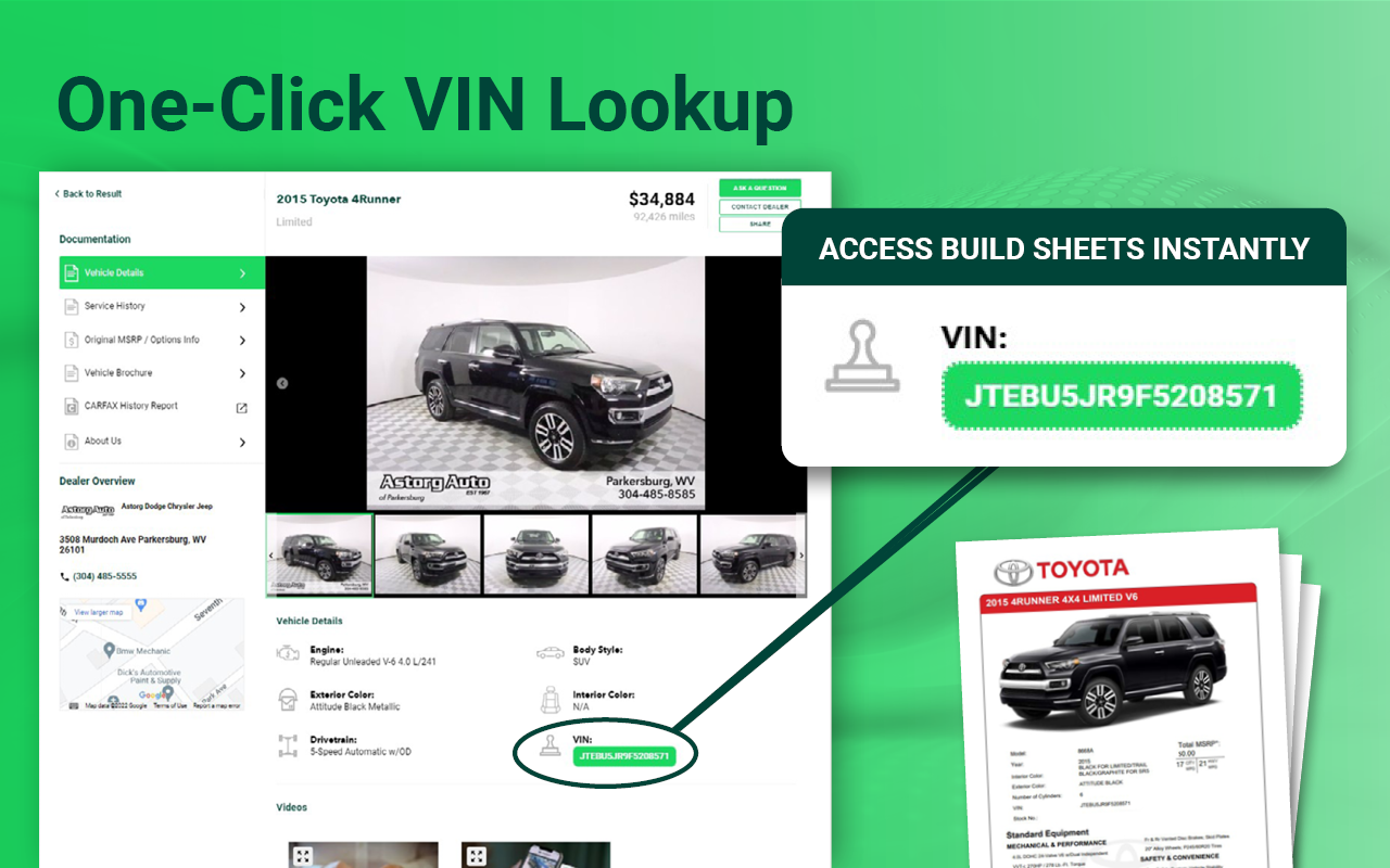 iPacket® SalesHub截图1
