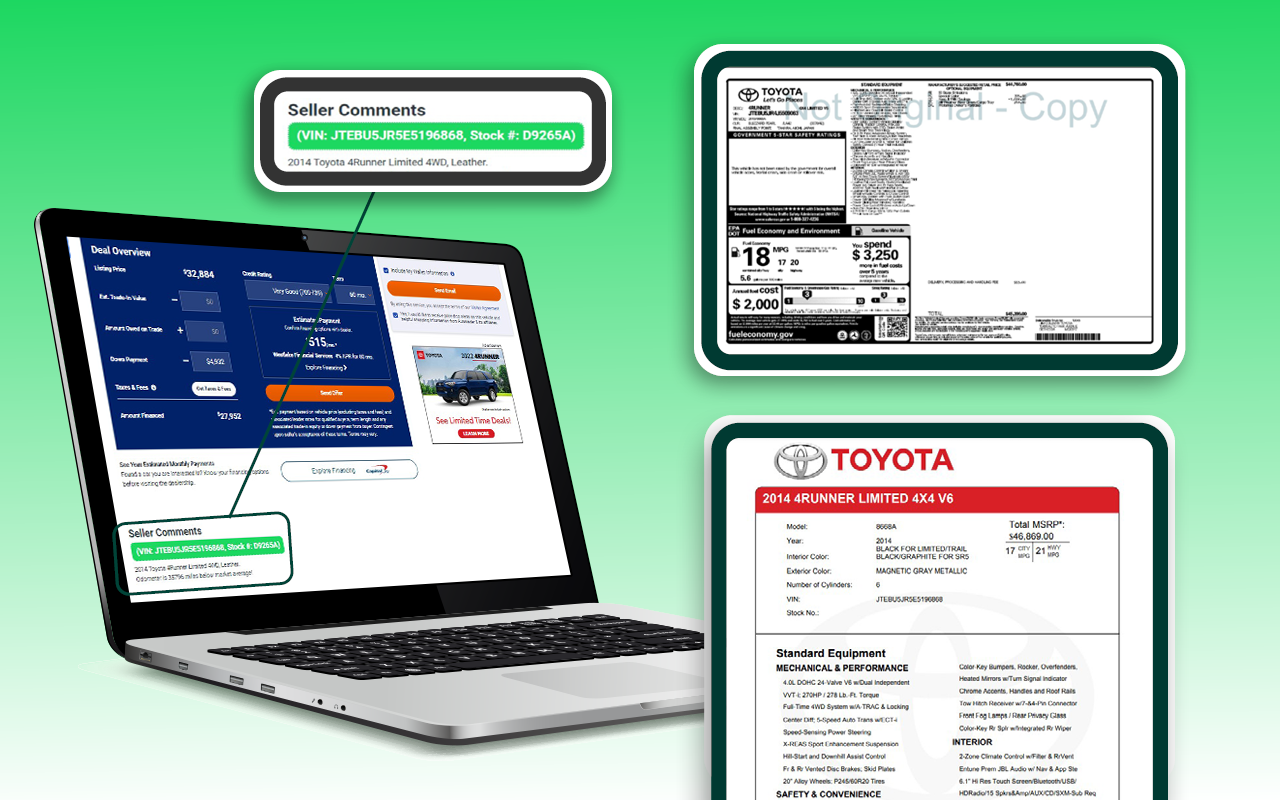 iPacket® SalesHub截图4