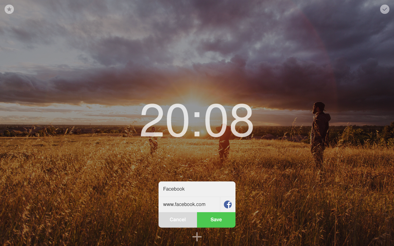 Launch截图1