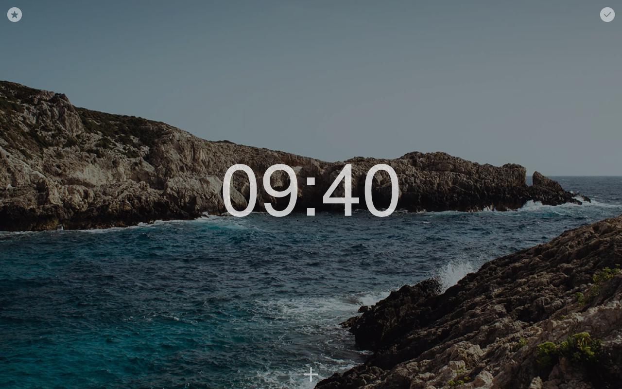 Launch截图2