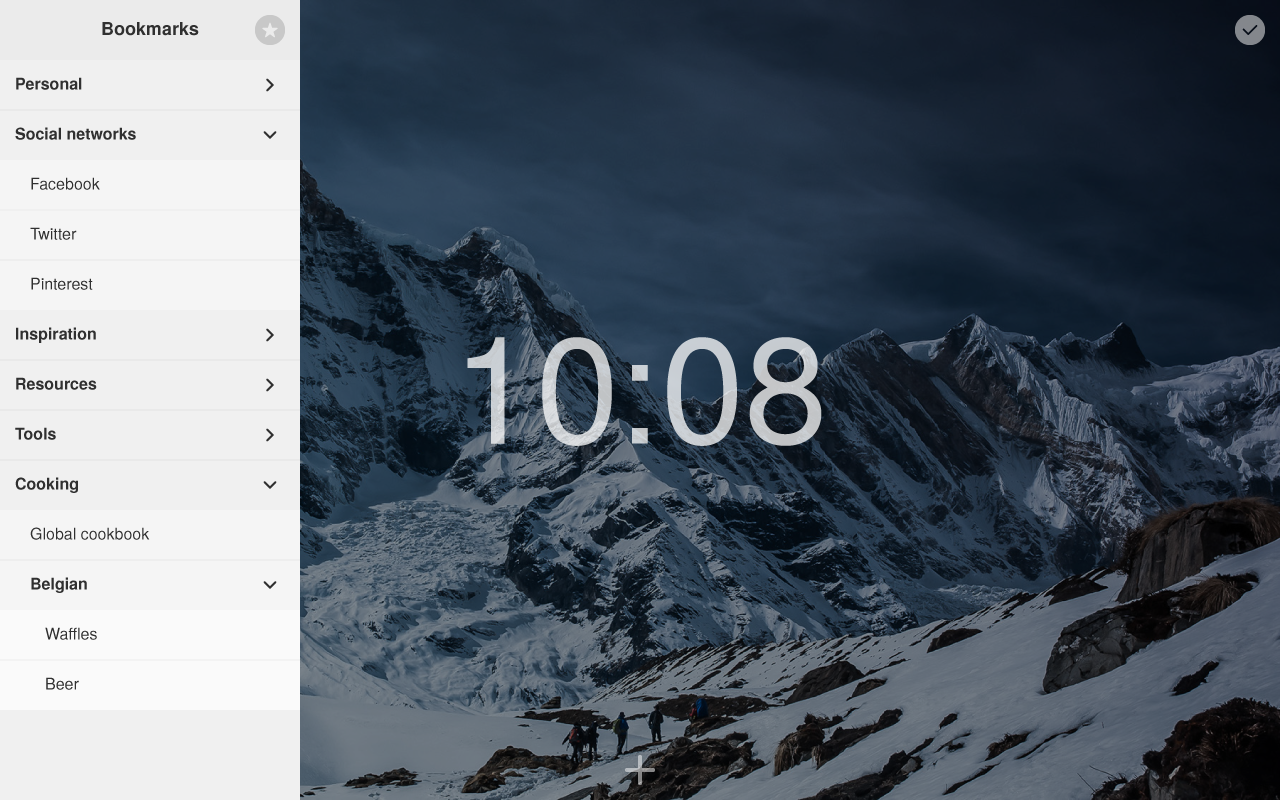 Launch截图3