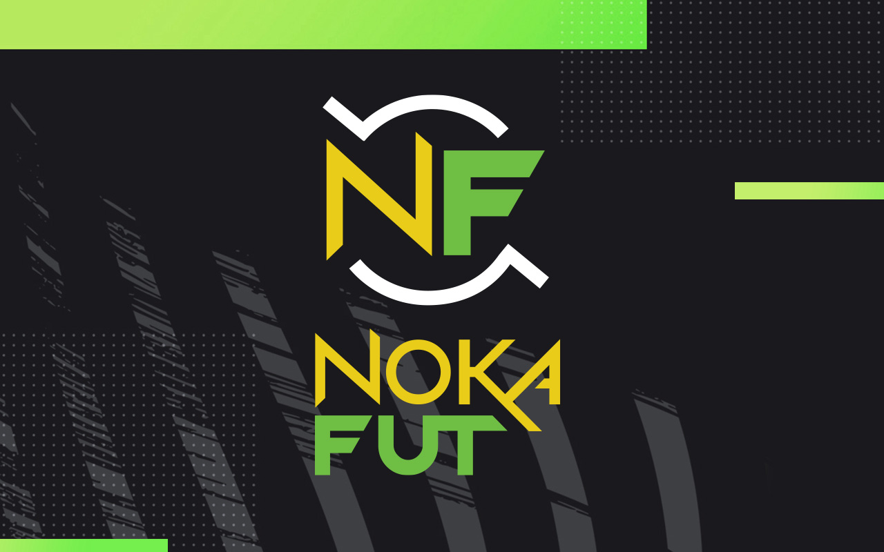 NOKA FUT EA FC 26截图1