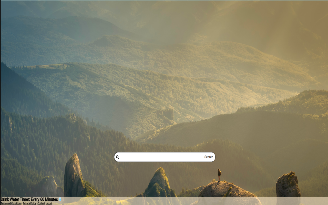 Drink Water Timer: Every 60 Minutes截图1