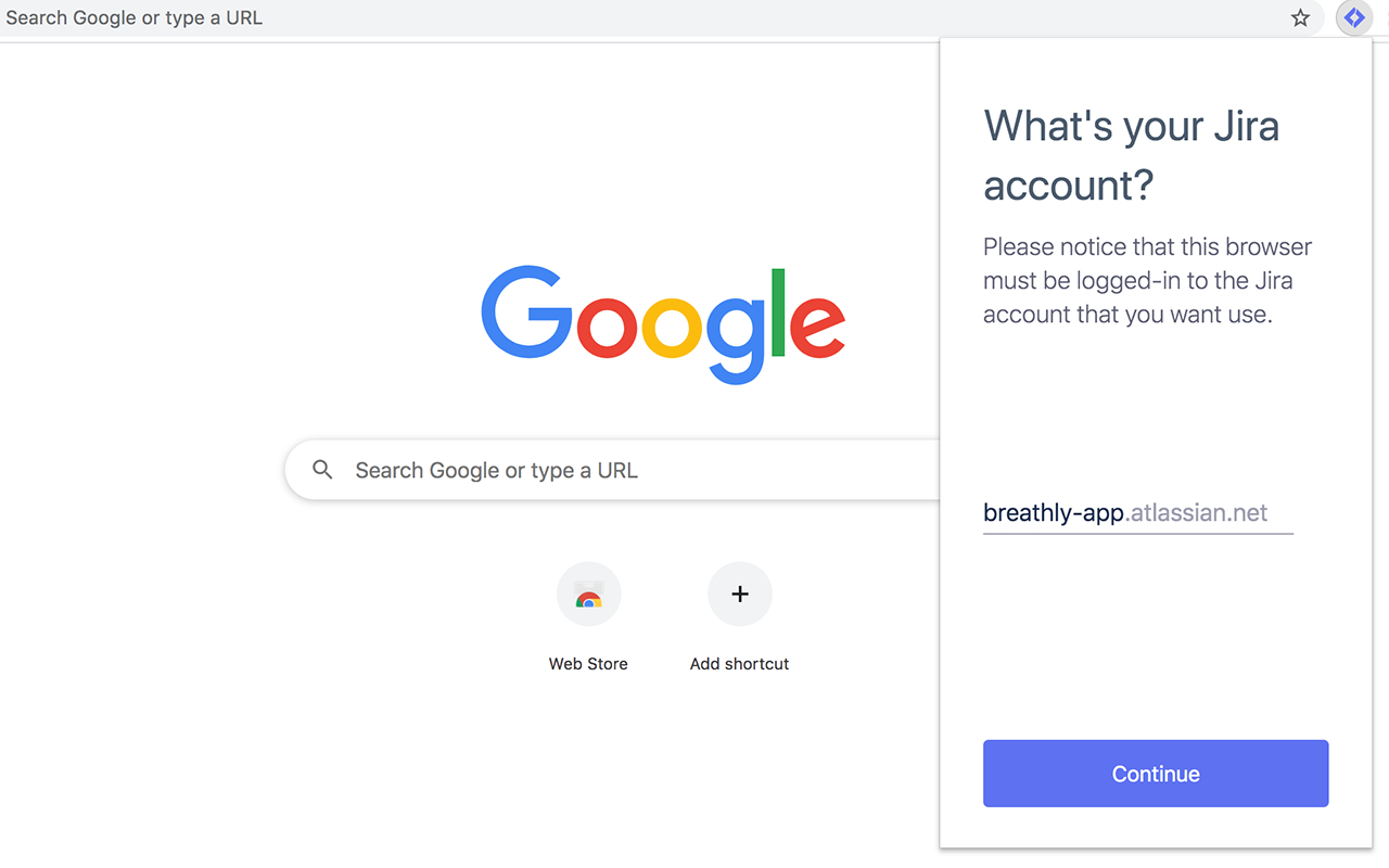Jira Express截图2