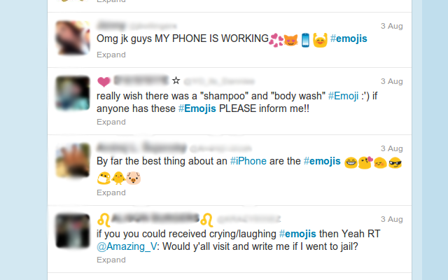 Emojify截图3