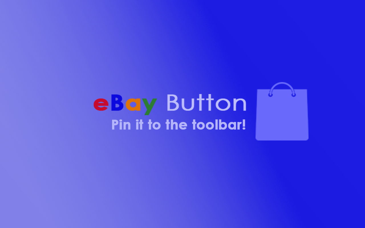 Ebay Button截图1