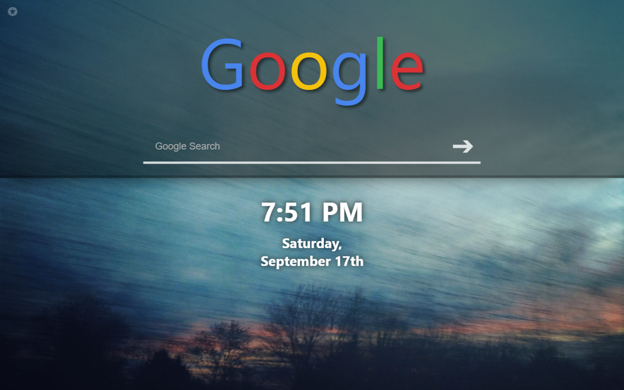 Clean Tab截图1