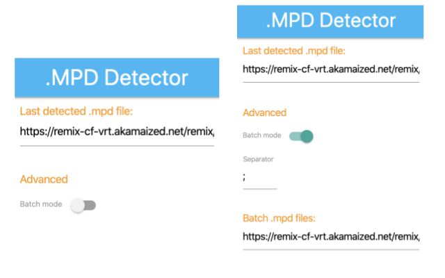 .MPD Detector截图1