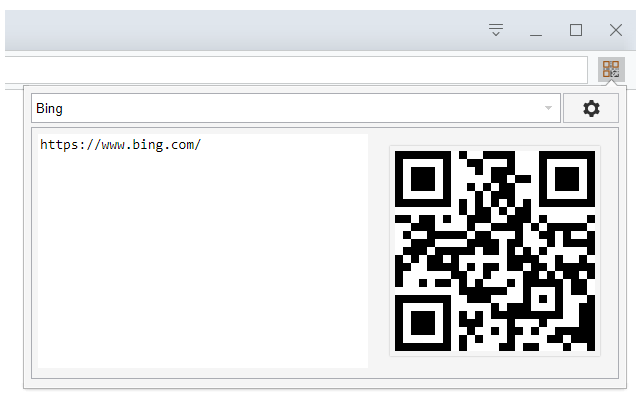 Fast QR Code Generator截图1