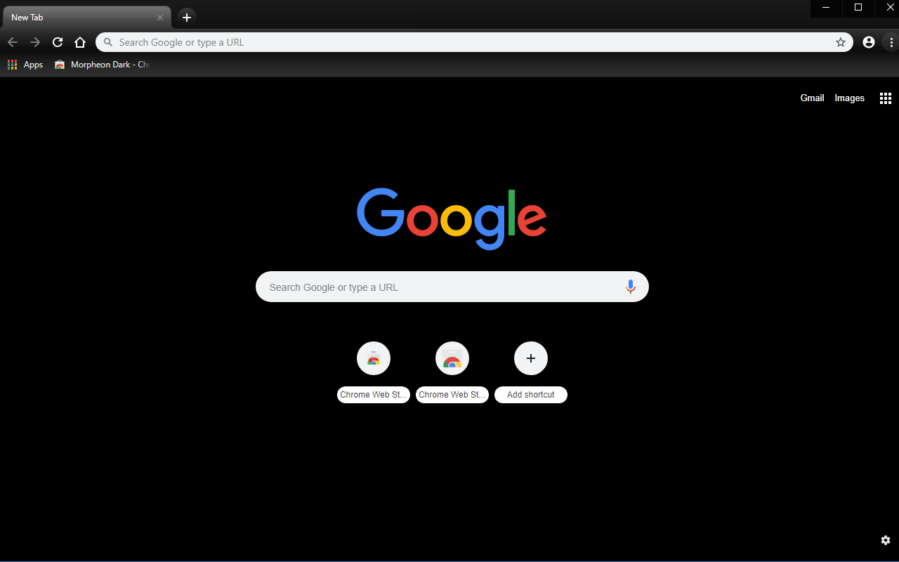 Morpheon Dark截图3