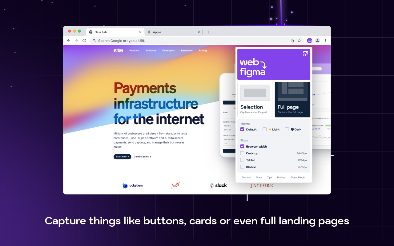Web to Figma截图2