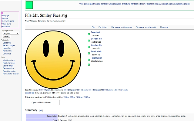 Show This Image截图1