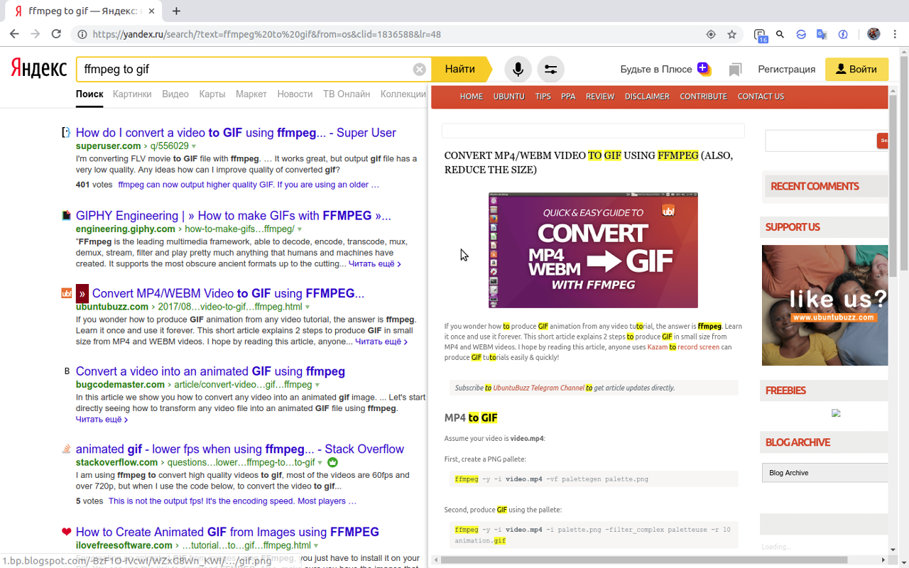 Instant Preview截图1