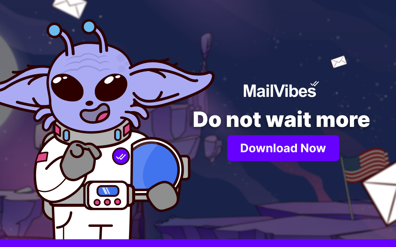 通过MailVibes发送电子邮件跟踪Gmail截图1