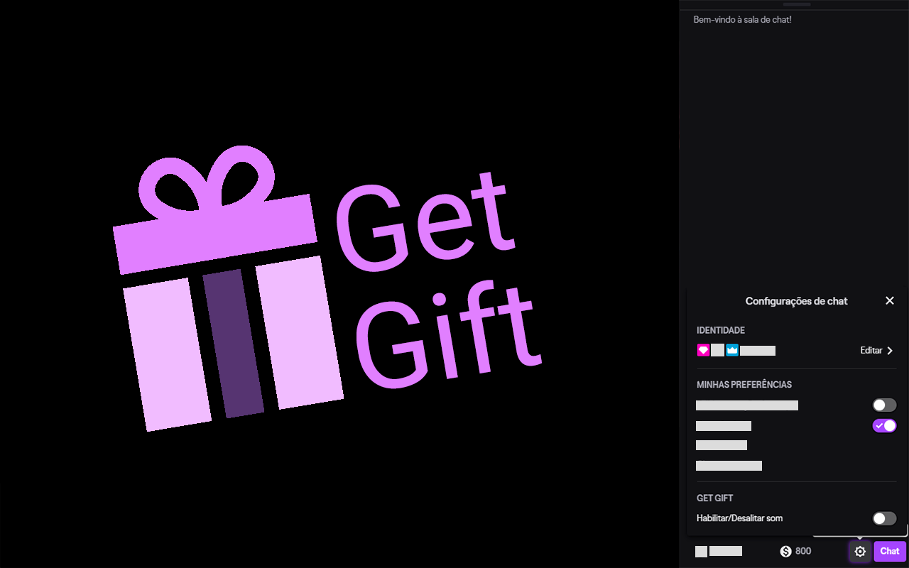 Get Gift截图2