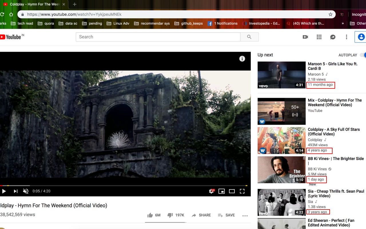 YouTube++截图1