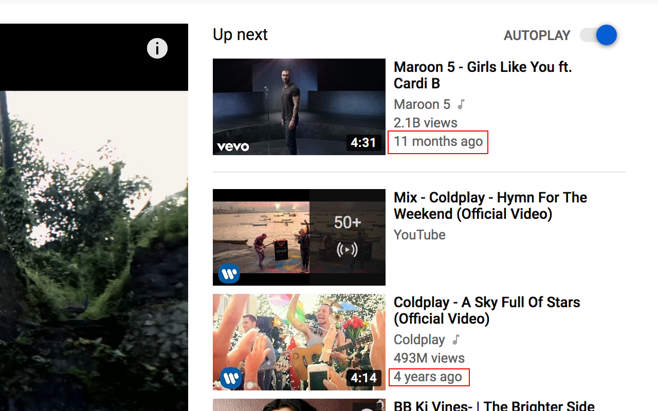 YouTube++截图2