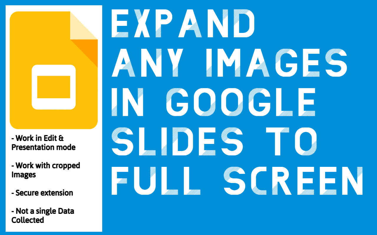 Google Slide Image Zoom截图3