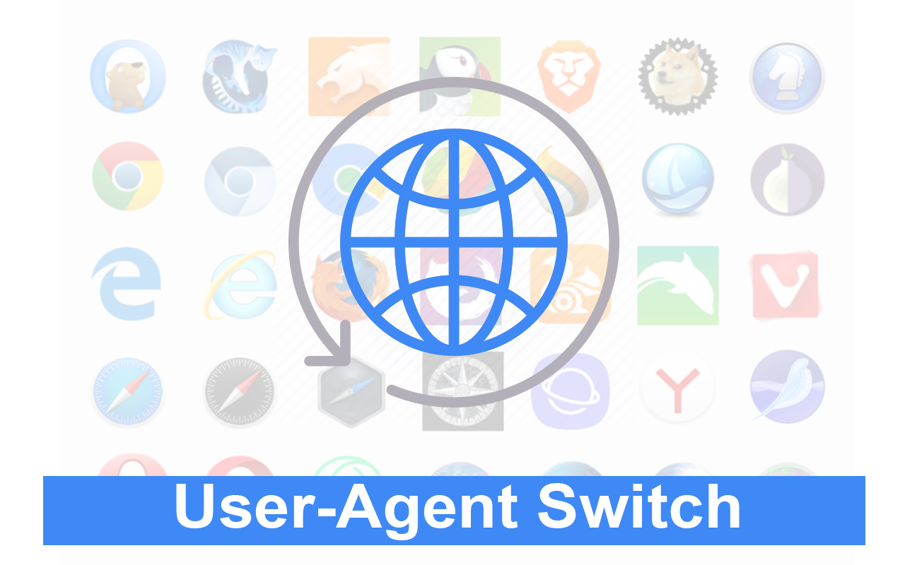 User-Agent Converter截图2