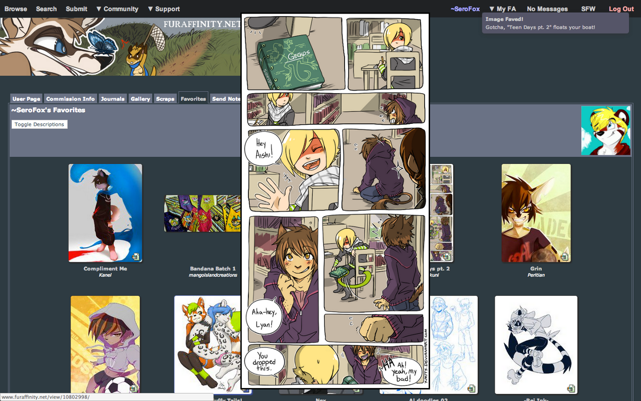 FA Previewer截图1