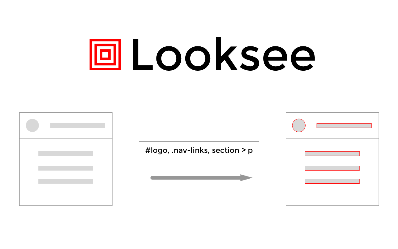 Looksee截图1