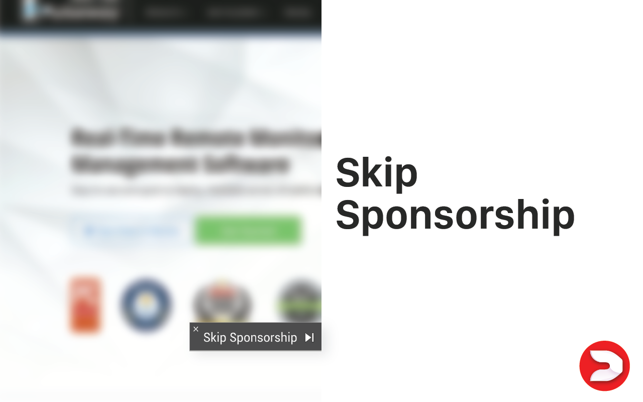 SponsorSkip截图4