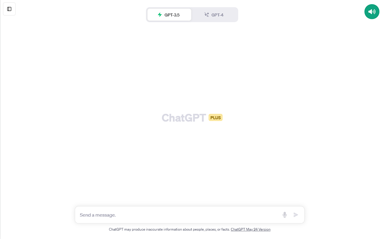 SonicGPT, Talk to ChatGPT in MultiLanguage截图1