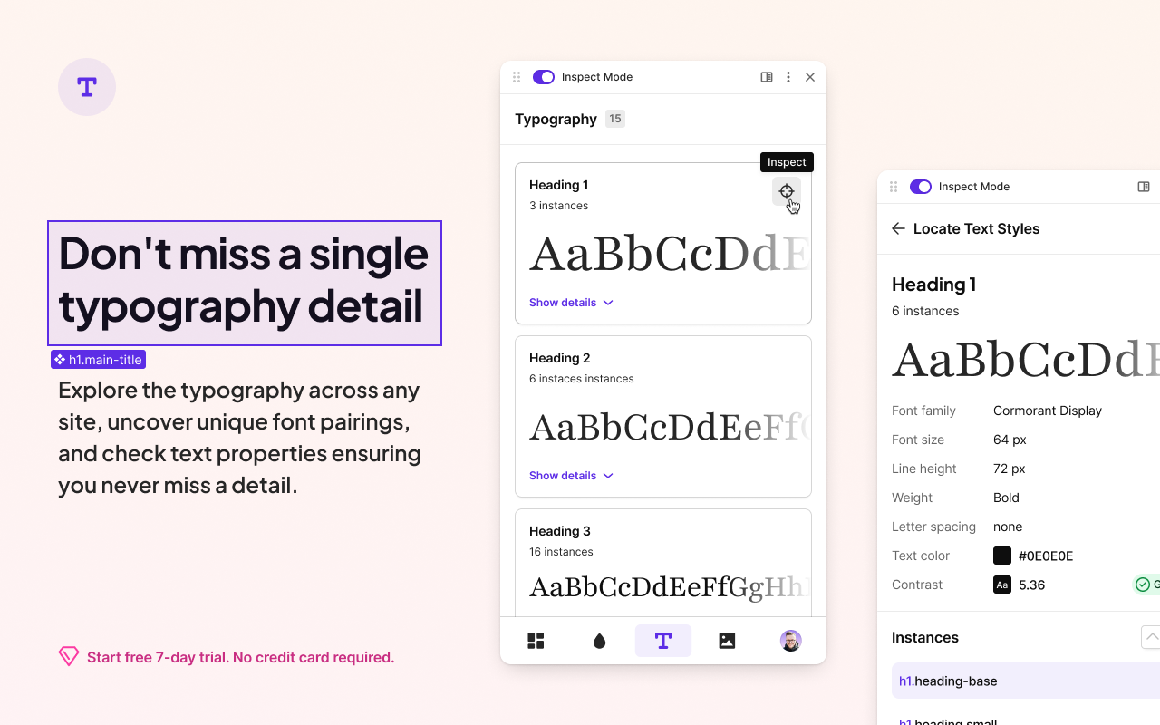 CSS Peeper截图5