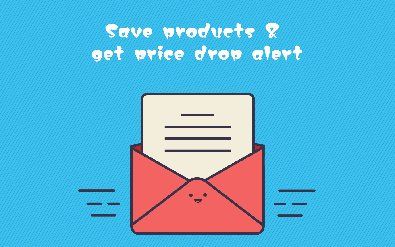 AliSaver - AliExpress 购物与返现截图2