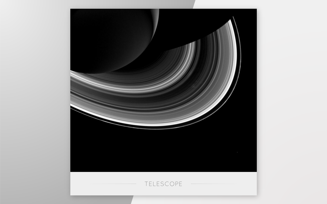 Telescope截图1