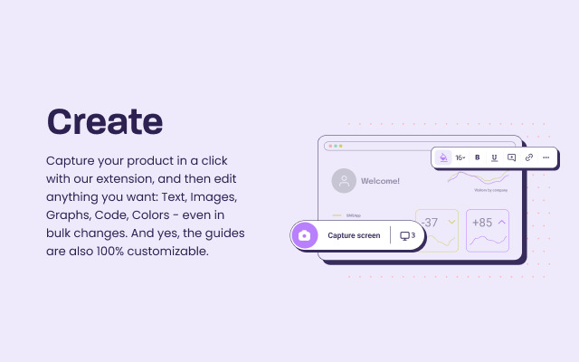 Walnut - Sales Demo Platform截图2