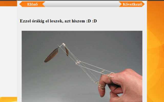 Like skippelő plugin截图1