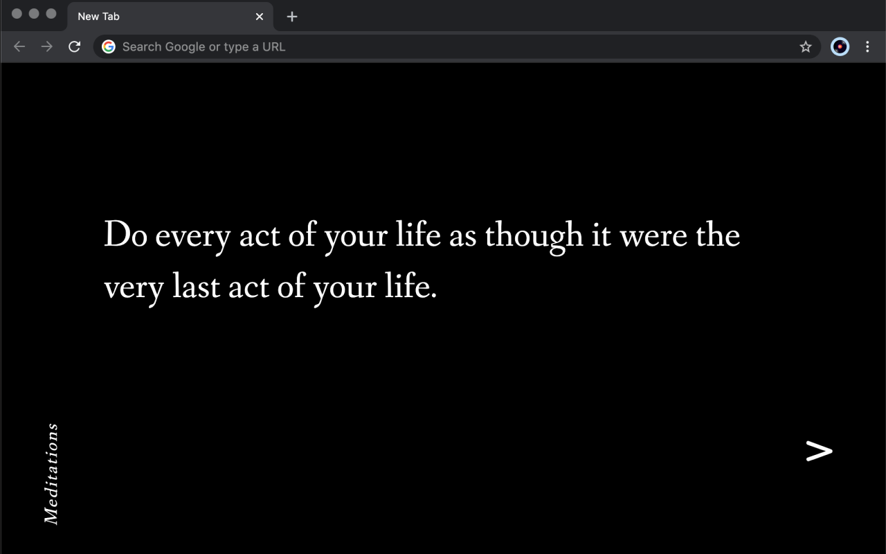 Meditations by Marcus Aurelius截图1