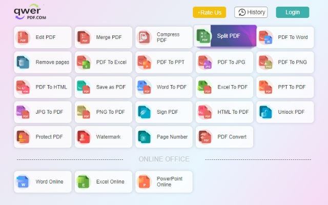 Qwer PDF截图3