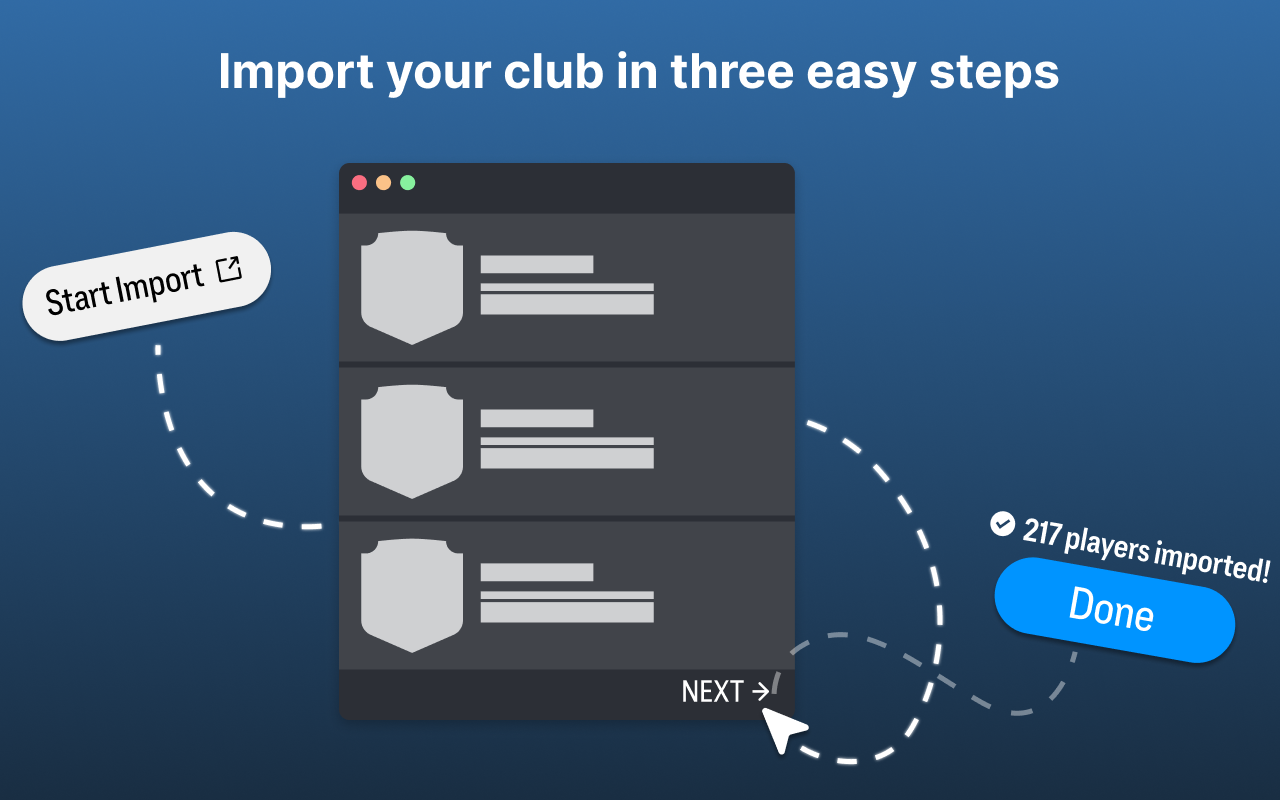 EasySBC Player Import截图2