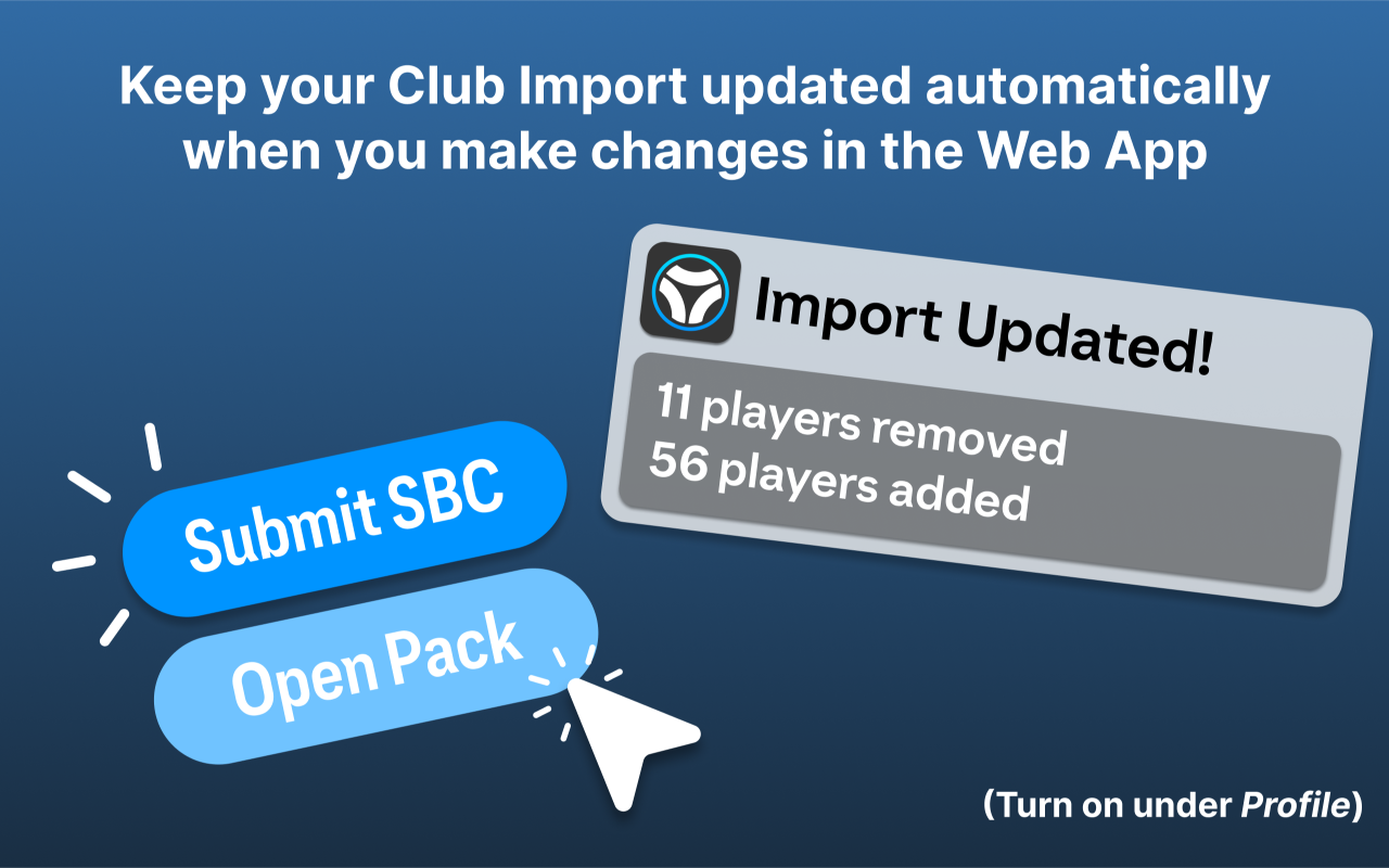 EasySBC Player Import截图4