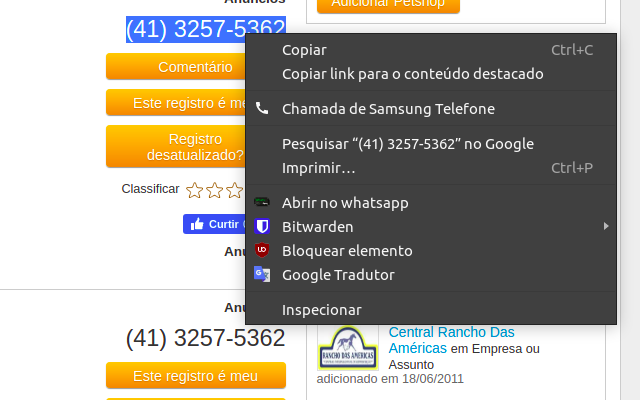 Whats Link截图1