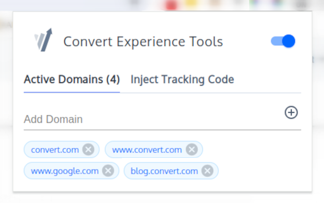 Convert Experience Tools截图2
