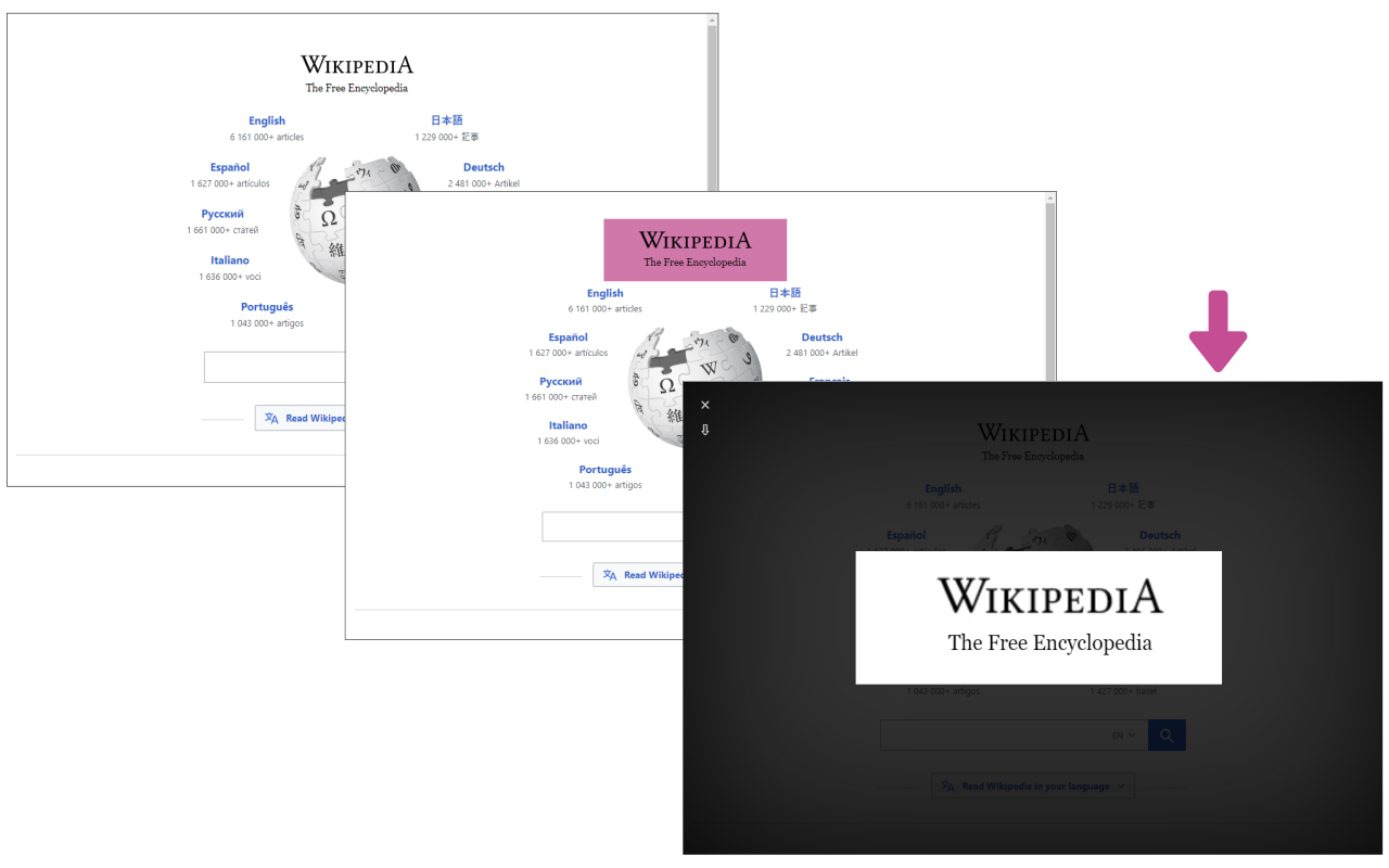 HTML Elements Screenshot截图1